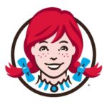 wendys logo