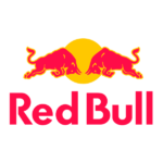 Red Bull logo 600