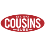 cousins subs logo